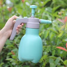 Jiahao Garden Sprayer Portable  Pressure Pump Sprayer